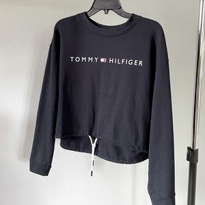 TOMMY HILFIGER SWEATSHIRT